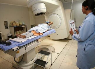 Plano de expansão de radioterapia no SUS está próximo de 50% da meta