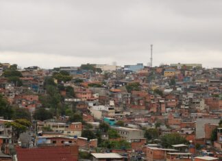 Estudo mostra como são construídas lideranças nas favelas em SP
