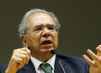 Ministro diz confiar na aprovação das reformas administrativa e do IR