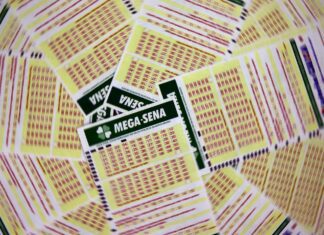 Ninguém acerta a Mega-Sena e próximo concurso deve pagar R$ 33 milhões