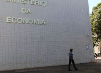 Ministério da Economia indica Paulo Valle para Secretaria do Tesouro