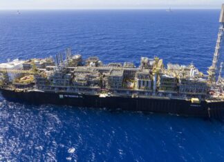 Publicado edital do 3º leilão de Petróleo da União