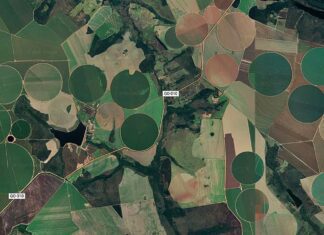 Geotecnologia apoia investigações sobre crime organizado