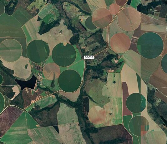 Geotecnologia apoia investigações sobre crime organizado