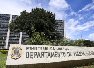 PF desarticula esquema de lavagem de dinheiro do tráfico internacional