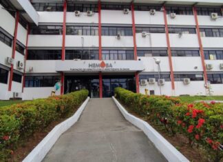 Hemoba divulga alterações no horário de atendimento durante o feriado do Dia de Finados