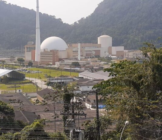 Futuro da energia: nuclear, eólica e solar para diversificar matriz