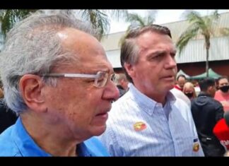 Presidente Bolsonaro afirma que governo não interferirá em preços