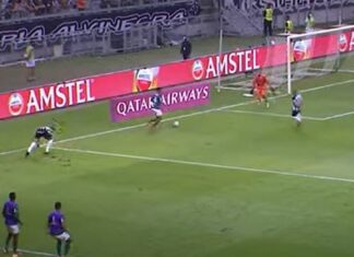 Conmebol rejeita pedido para anular semifinal entre Galo e Palmeiras