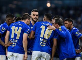 Série B: Cruzeiro espanta risco de queda e Brusque pode entrar no Z4