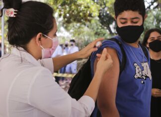 País supera 350 milhões de vacinas contra covid-19 distribuídas