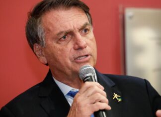 Em Dubai, presidente Bolsonaro participa de fórum de investimentos