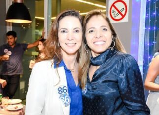 Daniela Borges é eleita primeira presidente mulher da OAB-BA