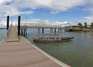 Aniversário de 520 anos do batismo da Baía de Todos-os-Santos é celebrado nesta segunda-feira