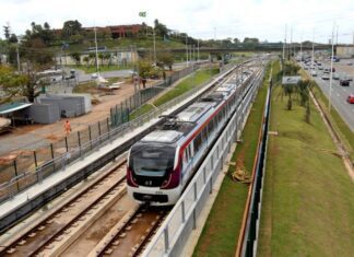 CCR Metrô Bahia abre nova seleção para áreas de Manutenção