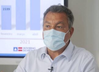 Rui volta a falar sobre o carnaval e afirma que “acima do resultado econômico, está a vida das pessoas”