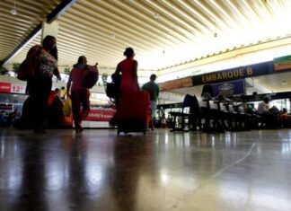 Rui determina exigência de comprovante de vacinação para uso do transporte intermunicipal