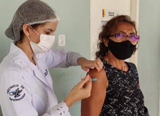 Estado da Bahia publica decreto que exige vacinação de servidores e empregados públicos