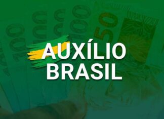 Liberado valor do Auxílio Brasil, veja quanto receber
