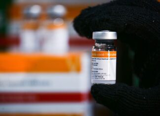 Covid-19: mais de 14 milhões estão com segunda dose da vacina atrasada