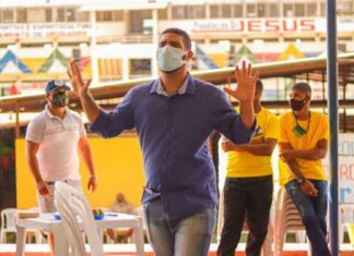 Laudo aponta que João Isidório teve lesão na coluna e na cabeça