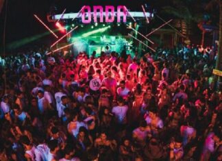 Decreto aumenta para cinco mil o limite máximo de pessoas em eventos na Bahia