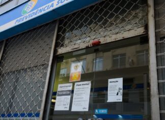 Prazo para agendar revisão de perícia médica no INSS termina hoje