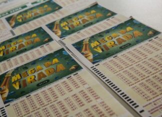 Apostas para Mega da Virada começam nesta terça