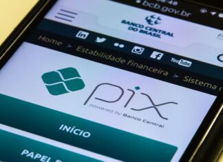 Pix Saque e Pix Troco estão disponíveis a partir de hoje