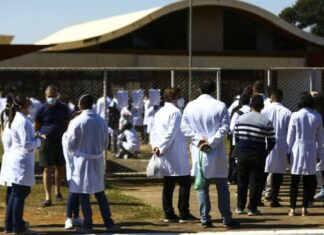 Inscrições para a segunda etapa do Revalida 2021 terminam hoje