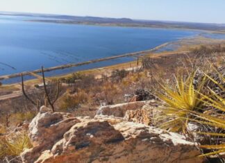 Pesquisa indica nível de evaporação de água de represas brasileiras
