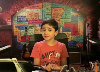 Brasileiro de 8 anos é uma das pessoas mais inteligentes do mundo