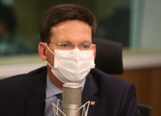 Ministro da Cidadania é o convidado do Sem Censura de hoje