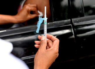 Salvador reduz intervalo para aplicação da 3ª dose Covid em pessoas com 18 anos ou mais