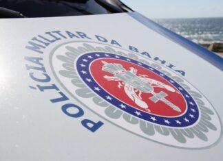 Cinco PMs denunciados por derrubada de casas em Catu de Abrantes