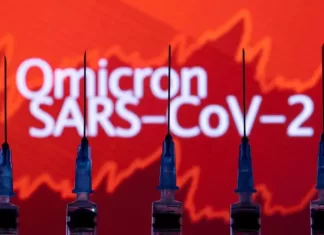 OMS desaconselha concluir que Ômicron é variante mais amena