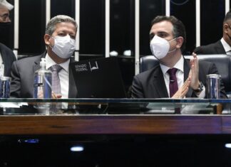 Congresso promulga primeira parte da PEC dos Precatórios