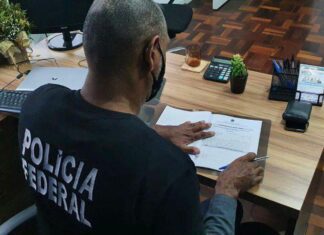 PF faz ação contra fraudes previdenciárias no Rio de Janeiro