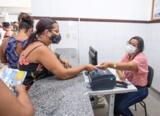 Descentralização da Regulação facilita marcação de procedimentos em Lauro de Freitas