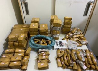 Operação Grande Serra localiza 27 alvos e sete armas