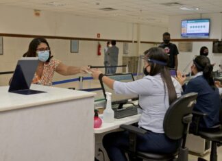 Postos da Rede SAC não irão funcionar nesta quarta-feira