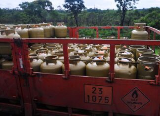 Começa hoje pagamento do Auxílio Gás a atingidos por chuvas na BA e MG