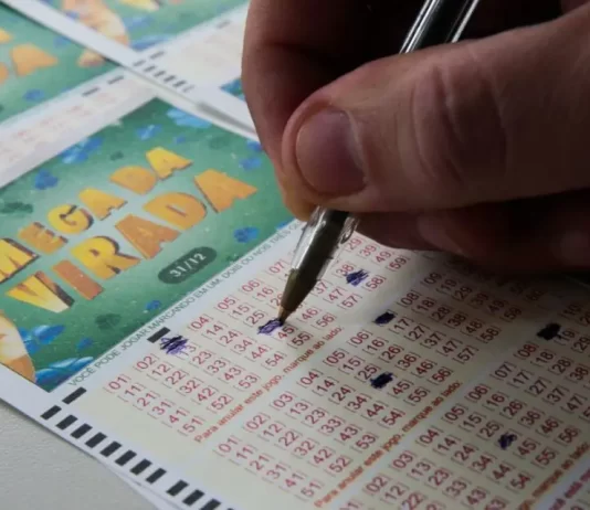 Apostador tem até sexta-feira para jogar na Mega da Virada