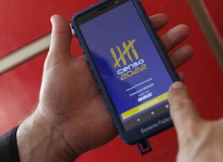 IBGE abre inscrição para seleção de 207 mil trabalhadores para o Censo