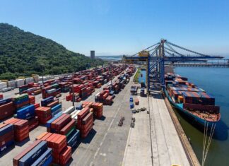 Covid-19: Anvisa aprova medidas sanitárias para navios de carga