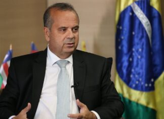 Governo Federal: quase R$ 50 milhões serão liberados para reconstrução na BA