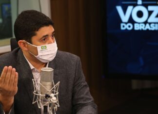 Ministro da CGU fala sobre lei que vai regulamentar prática do lobby