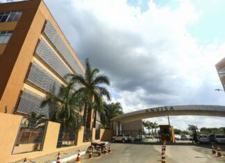 Covid-19: Anvisa recomenda suspensão da temporada de cruzeiros