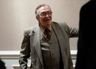 Olavo de Carvalho morre, aos 74 anos, nos Estados Unidos