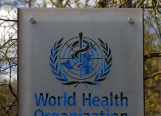 Covid-19: infecções no mundo aumentaram 70% na semana passada, diz OMS